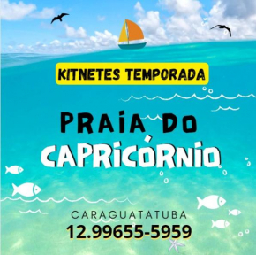 Kitnetes & Aptos Praia do Capricórnio